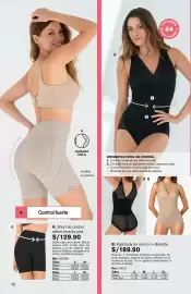 Catálogo Leonisa Página 70