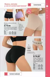 Catálogo Leonisa Página 73