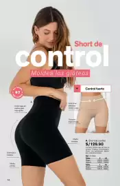Catálogo Leonisa Página 74
