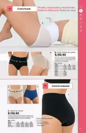 Catálogo Leonisa Página 75
