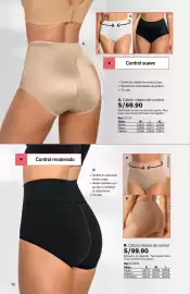 Catálogo Leonisa Página 76