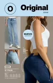 Catálogo Leonisa Página 79