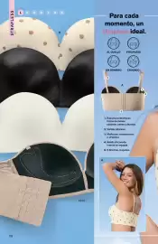 Catálogo Leonisa Página 8