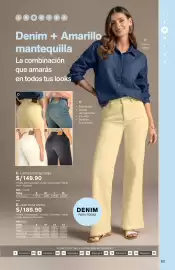 Catálogo Leonisa Página 83