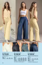 Catálogo Leonisa Página 84