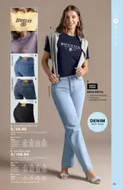 Catálogo Leonisa Página 85