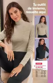 Catálogo Leonisa Página 86