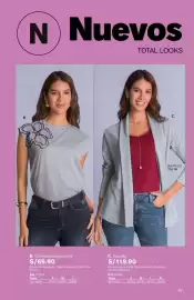 Catálogo Leonisa Página 87