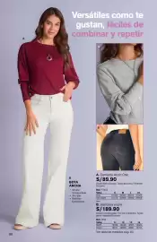 Catálogo Leonisa Página 88