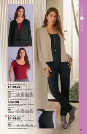 Catálogo Leonisa Página 89