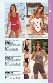 Catálogo Leonisa Página 91
