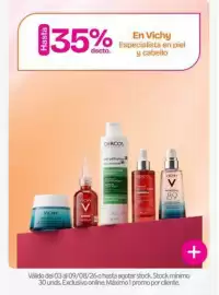 Catálogo Mifarma semana 32 Página 1