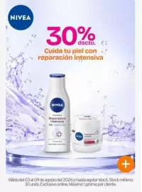 Catálogo Mifarma semana 32 Página 10
