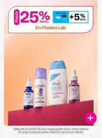 Catálogo Mifarma semana 32 Página 12