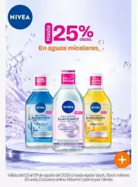 Catálogo Mifarma semana 32 Página 4