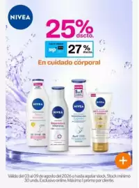 Catálogo Mifarma semana 32 Página 6