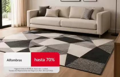Catálogo Sodimac semana 32 Página 1