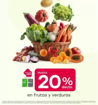 Tottus (válido hasta 15-08)