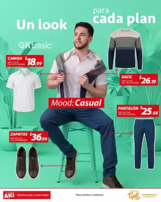 Akí (válido hasta 10-08)