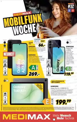 MEDIMAX (gültig bis 7-08)