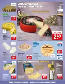Famila Nord Ost Prospekt woche 33 Seite 11