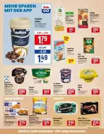 Famila Nord Ost Prospekt woche 33 Seite 12