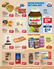 Famila Nord Ost Prospekt woche 33 Seite 13