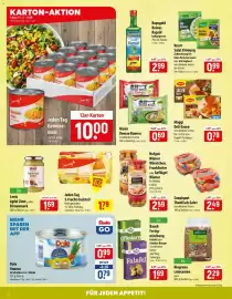 Famila Nord Ost Prospekt woche 33 Seite 14