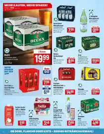 Famila Nord Ost Prospekt woche 33 Seite 16