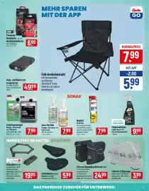 Famila Nord Ost Prospekt woche 33 Seite 19