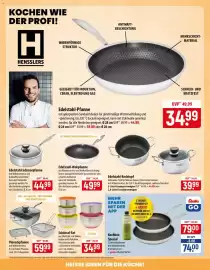 Famila Nord Ost Prospekt woche 33 Seite 21
