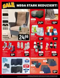 Famila Nord Ost Prospekt woche 33 Seite 22