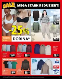Famila Nord Ost Prospekt woche 33 Seite 23