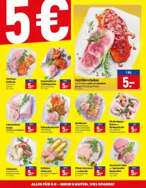 Famila Nord Ost Prospekt woche 33 Seite 3