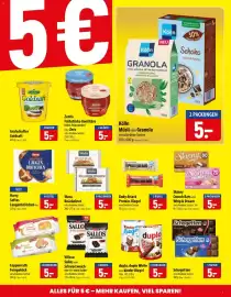 Famila Nord Ost Prospekt woche 33 Seite 5