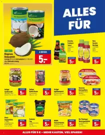 Famila Nord Ost Prospekt woche 33 Seite 6