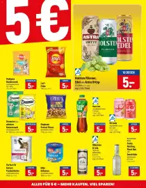 Famila Nord Ost Prospekt woche 33 Seite 7