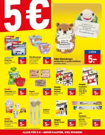 Famila Nord Ost Prospekt woche 33 Seite 9