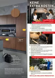 Küchen Aktuell Prospekt Seite 11