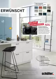 Küchen Aktuell Prospekt Seite 13