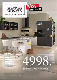 Küchen Aktuell Prospekt Seite 14
