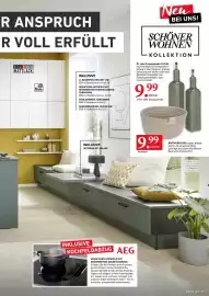 Küchen Aktuell Prospekt Seite 17