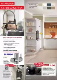 Küchen Aktuell Prospekt Seite 18