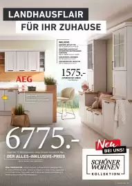 Küchen Aktuell Prospekt Seite 19