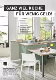 Küchen Aktuell Prospekt Seite 2