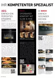 Küchen Aktuell Prospekt Seite 26