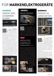 Küchen Aktuell Prospekt Seite 27