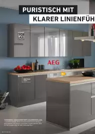 Küchen Aktuell Prospekt Seite 4
