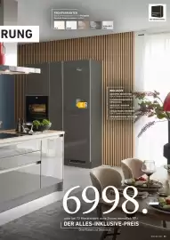 Küchen Aktuell Prospekt Seite 5