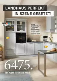 Küchen Aktuell Prospekt Seite 6